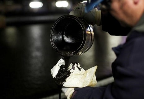 Кремль зіткнувся з падінням доходів від нафти Кремль зіткнувся з падінням доходів від нафти