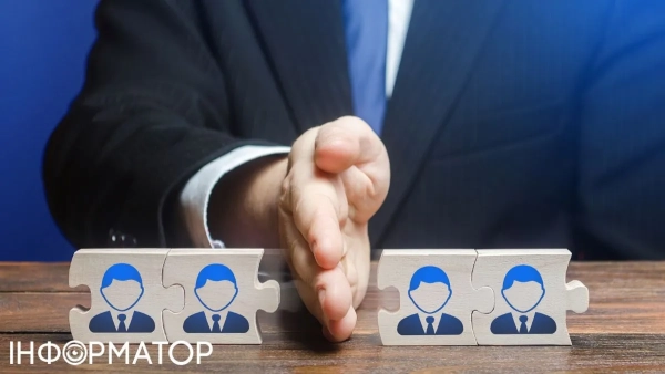 Мережі ФОПів: юрист назвав ознаку, за якою Податкова вираховує дроблення бізнесу Мережі ФОПів: юрист назвав ознаку, за якою Податкова вираховує дроблення бізнесу