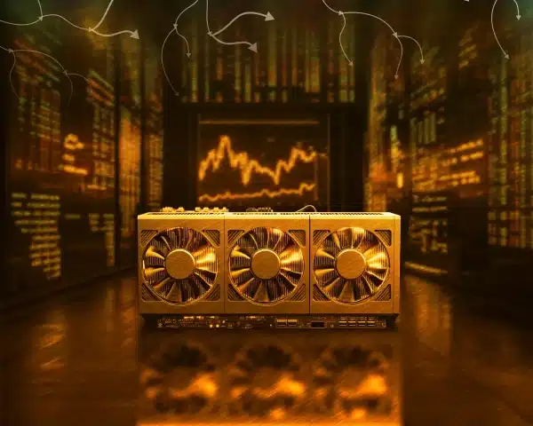 Соло-майнер видобув блок біткойна та отримав 371 000 доларів Соло-майнер видобув блок біткойна та отримав 371 000 доларів