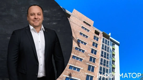 Вартість житла на первинному ринку: прогноз цін на осінь від забудовника