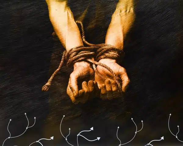 Витік даних KYC призвів до зростання загрози атак на криптоінвесторів. Витік даних KYC призвів до зростання загрози атак на криптоінвесторів.