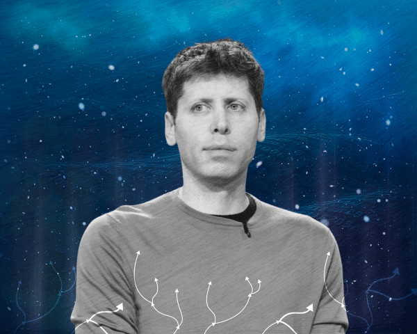 ЗМІ: OpenAI фінансуватиме конкурента Neuralink ЗМІ: OpenAI фінансуватиме конкурента Neuralink