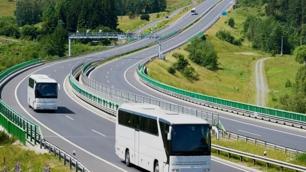 Знайти автобус в два кліки: в Україні запрацював відкритий реєстр міжобласних маршрутів