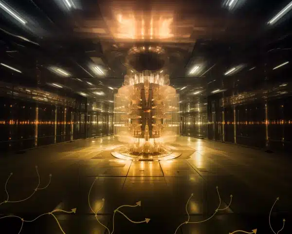 Звук став ключем до покращення квантової пам’яті Звук став ключем до покращення квантової пам’яті