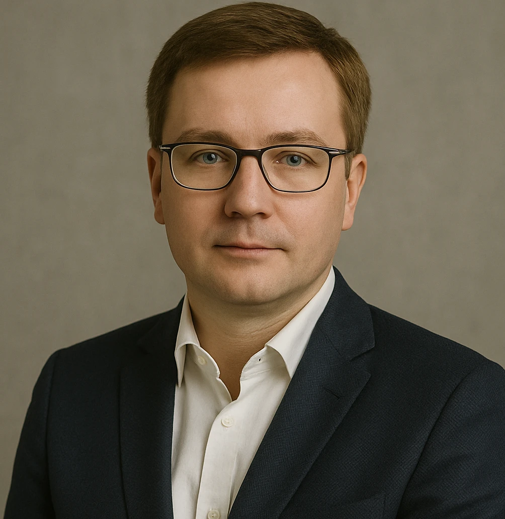 Александр Лицкевич