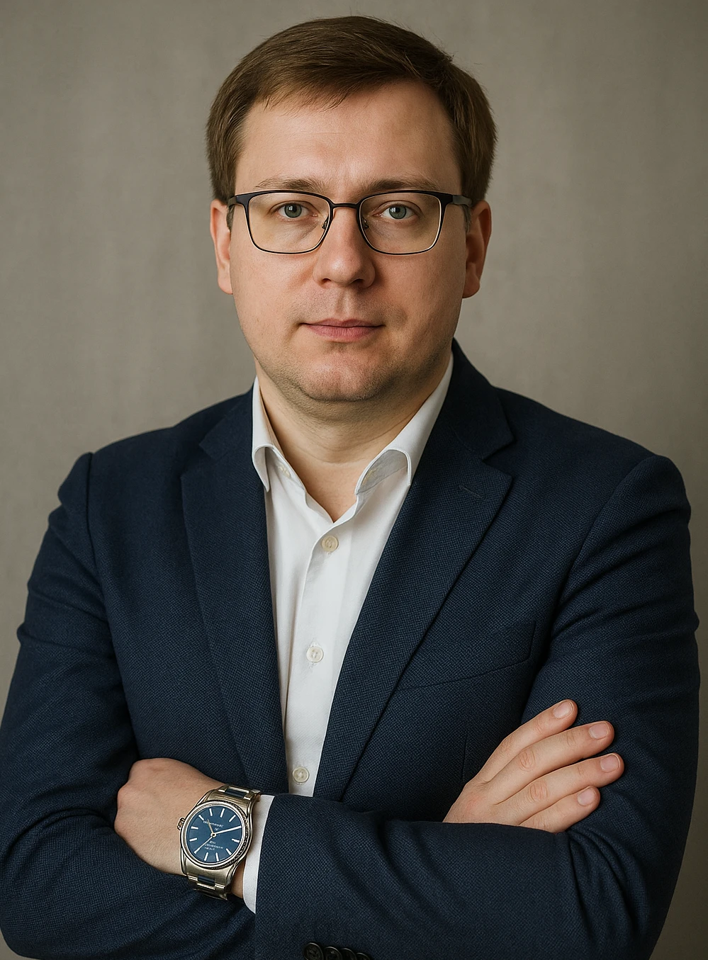 Александр Лицкевич