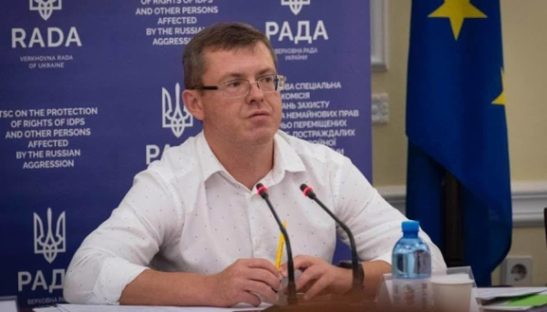 Як власникам знищеного житла отримати землю: роз’яснення депутата.