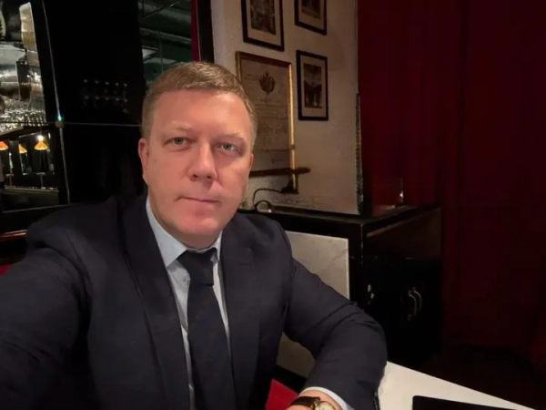 AI: Важливий інструмент української дипломатії, за словами Вадима Попка AI: Важливий інструмент української дипломатії, за словами Вадима Попка