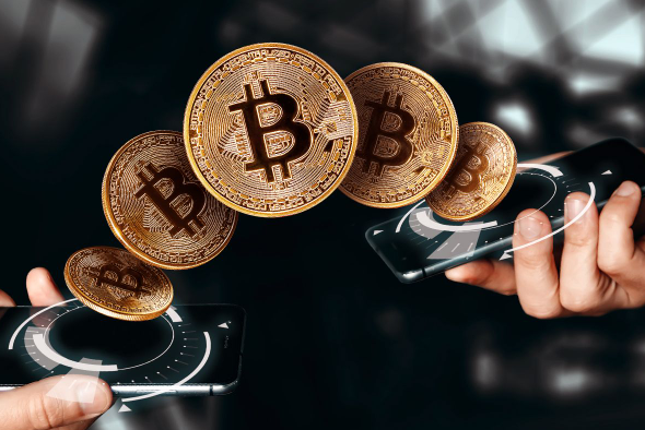 Cryptomonitor.info: Анонимный обмен криптовалют без KYC