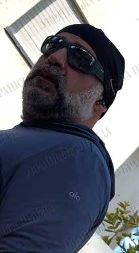 Репортери виявили Міндіча в Ізраїлі. Репортери виявили Міндіча в Ізраїлі.