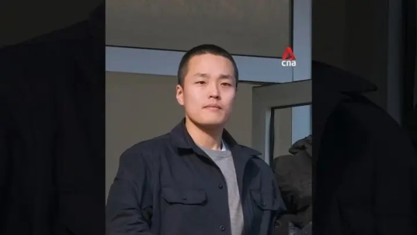 “Криптокороль” До Квон отримав 15 років ув’язнення за шахрайство зі стейблкоїнами на млрд “Криптокороль” До Квон отримав 15 років ув’язнення за шахрайство зі стейблкоїнами на млрд