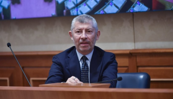 Майно родини Матвієнко в Італії під прицілом: сенатор Скальфаротто закликає до слідства.