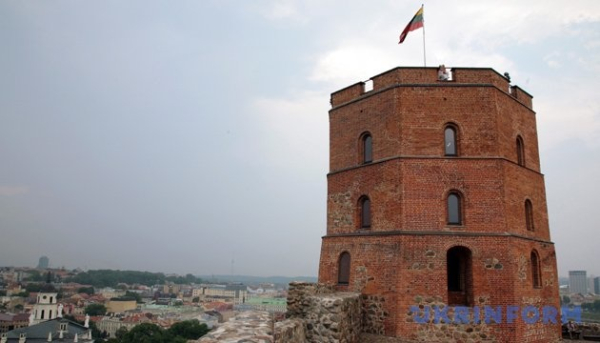 Литовська підтримка: €3 мільйони на проєкт заохочення молоді до повернення в Україну.