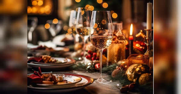 Зростання цін: у скільки обійдеться святковий стіл цьогоріч?
