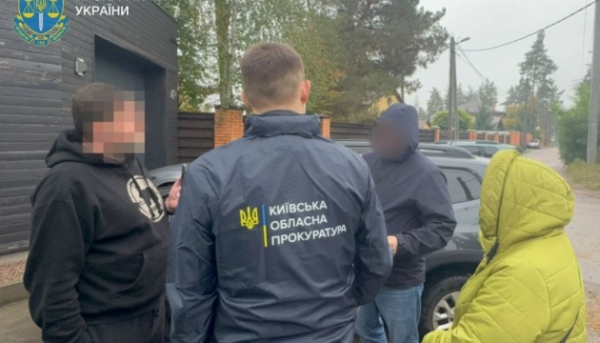 Відчуження комунальної власності на асистентку: колишньому заступнику очільника Ірпеня висунуто обвинувачення