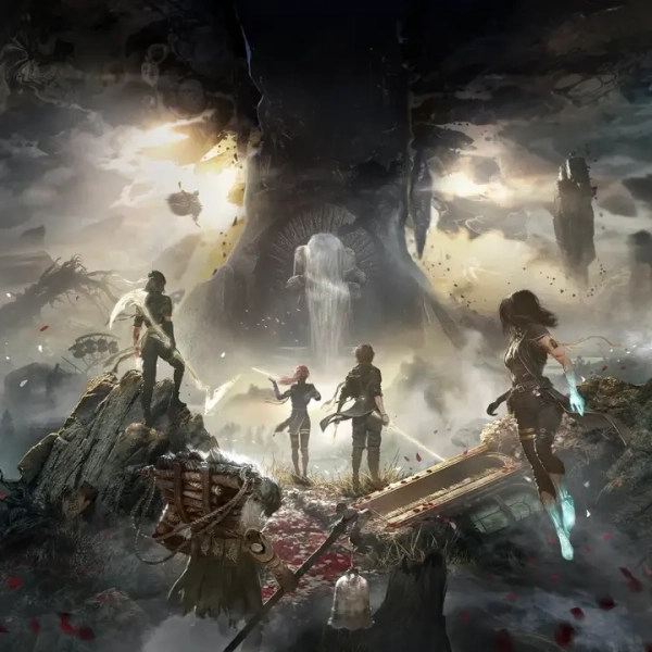 Clair Obscur: Expedition 33 стала грою року The Game Awards 2025: повний список переможців Clair Obscur: Expedition 33 стала грою року The Game Awards 2025: повний список переможців