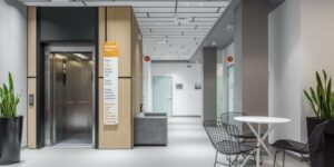 Подготовка коммерческих помещений в Киеве: как работает MBK Construction