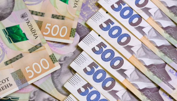 Жовтневий фінмоніторинг: в Україні виявлено сумнівних операцій на 80 мільярдів.