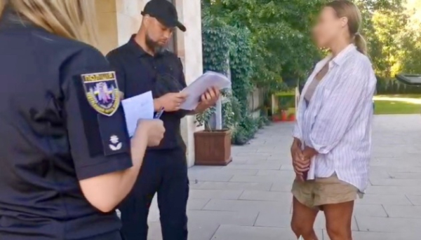 Ексдепутата Ради викрили у привласненні понад ₴20 мільйонів на перепродажу нерухомості Ексдепутата Ради викрили у привласненні понад ₴20 мільйонів на перепродажу нерухомості