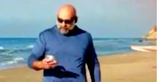 “Запізнись Ткач на 20 хвилин – і я б вилазив із води лише в плавках”: заява Міндіча про зустріч із пресою в Ізраїлі, як повідомляють медіа “Запізнись Ткач на 20 хвилин – і я б вилазив із води лише в плавках”: заява Міндіча про зустріч із пресою в Ізраїлі, як повідомляють медіа