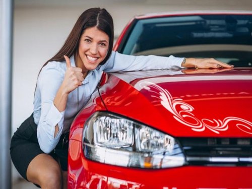 Автомобільний тюнінг: мистецтво перетворення на реальність