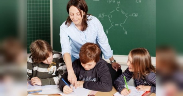 Держава збільшує винагороду педагогам: який рівень зарплат чекає на освітян у 2026? Держава збільшує винагороду педагогам: який рівень зарплат чекає на освітян у 2026?