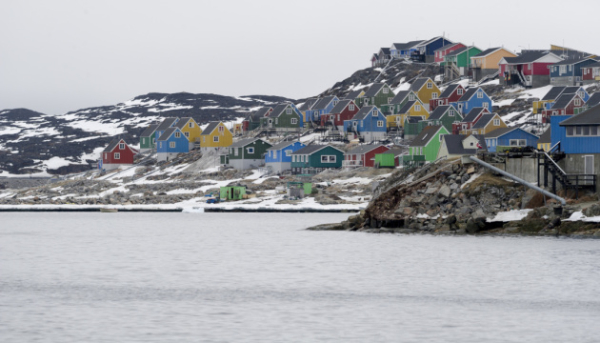 Гренландія планує обмежити придбання нерухомості іноземцями.