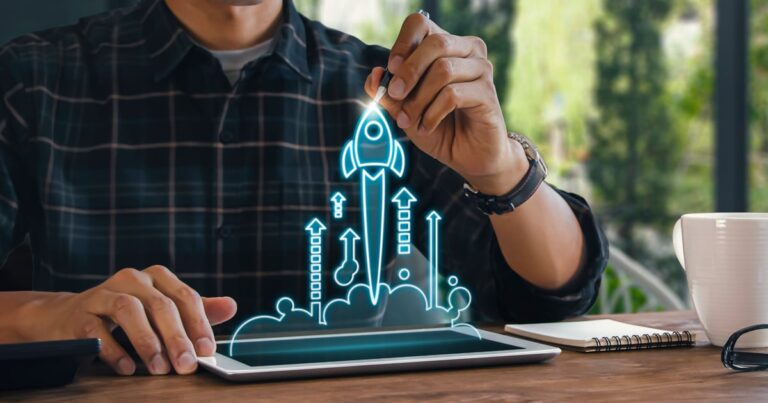 Фінансування стартапів Deep Tech, Green Tech та EdTech. Нова українська програма з бюджетом €1 млн.