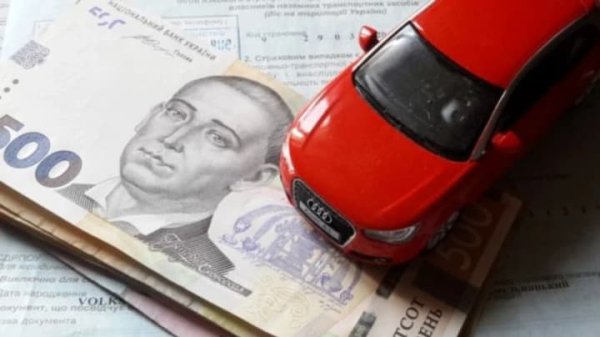 Відшкодування автоцивілки для ветеранів в Дії: понад 2000 запитів на 4 мільйони гривень вже оброблено.