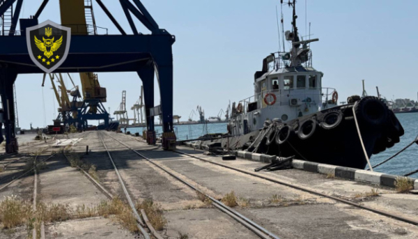 До АРМА передали нерухомість портової інфраструктури Одещини