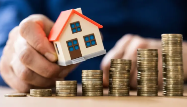 Податок на нерухомість: скільки цьогоріч сплатили українці за «зайві» метри