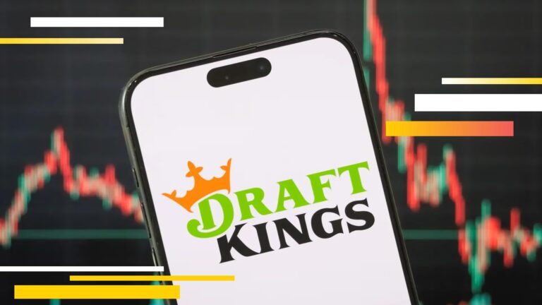 DraftKings виходить на ринки прогнозування з додатком, схваленим CFTC, для реальних подій