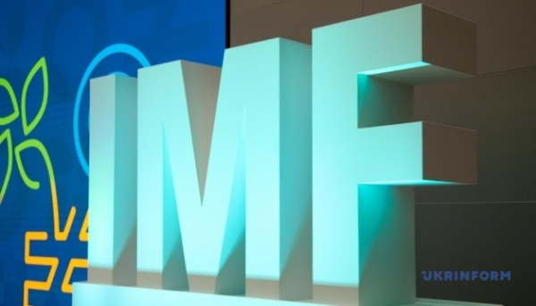 МВФ розраховує, що свіжа українська програма стимулюватиме зовнішню допомогу.