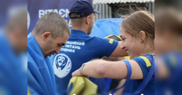 Виплати цивільним українцям, звільненим з російського полону: інструкція з отримання коштів. Виплати цивільним українцям, звільненим з російського полону: інструкція з отримання коштів.