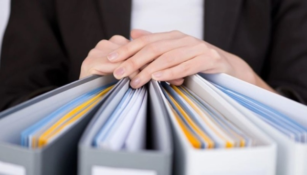 Опендатабот: кількість нових фірм в Україні за півріччя.