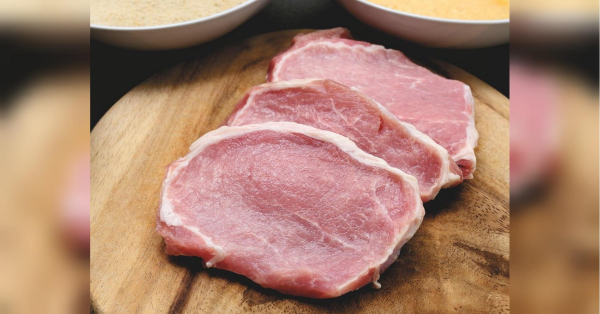 Різдвяний сюрприз: зміни цін на свинину в Україні