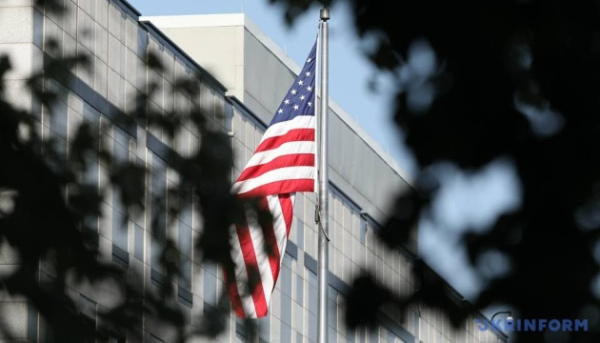 США обмежили санкціями фінансові потоки для «Хезболли» з боку Ірану США обмежили санкціями фінансові потоки для «Хезболли» з боку Ірану