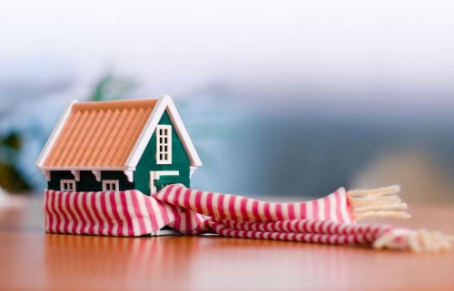 Як зберегти дачу взимку?