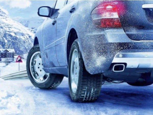 Як узимку зменшити витрати на пальне