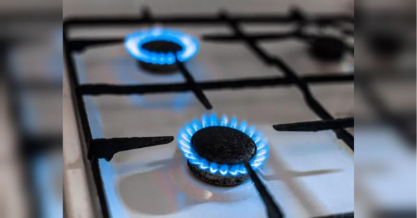 Вартість газу з 1 січня: “Нафтогаз” повідомив про ціну “блакитного” палива.