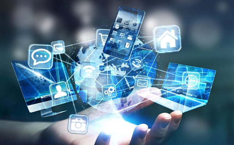 Эффективная защита от киберугроз в Украине с помощью технологий iIT Distribution