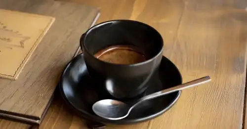 Еспресо-індикатор: ціна кави в Україні зросла на 17% за рік. Еспресо-індикатор: ціна кави в Україні зросла на 17% за рік.