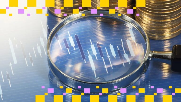 Зростання вартості біткойна (BTC): лінія тренду від 6 000 обмежує приріст