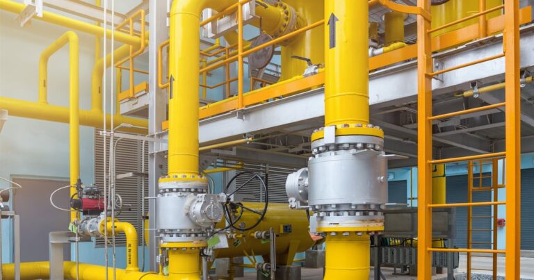 Шлях 2 та Шлях 3. В Україну відкрито свіжі газові напрямки. Шлях 2 та Шлях 3. В Україну відкрито свіжі газові напрямки.