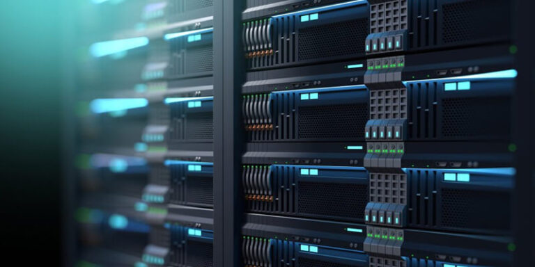 Hostpark: Виділені сервери та VDS/VPS в Україні