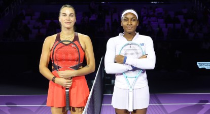 Без Серени та Вінус Вільямс. Хто зі спортсменок найбільше заробляє та у якому виді спорту? Рейтинг Forbes Без Серени та Вінус Вільямс. Хто зі спортсменок найбільше заробляє та у якому виді спорту? Рейтинг Forbes