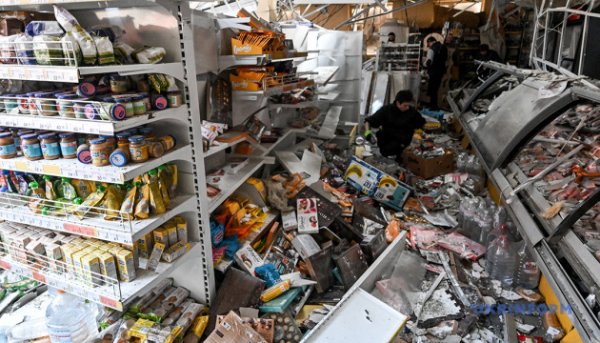 Бізнес на передовій: втриматись під вогнем та фінансовим тиском