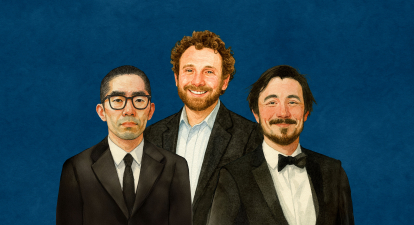 Цукерберг, Едвін Чен, Влад Тенєв та Лукас Волтон: десятка наймолодших мільярдерів США. Список Forbes 400 2025 року Цукерберг, Едвін Чен, Влад Тенєв та Лукас Волтон: десятка наймолодших мільярдерів США. Список Forbes 400 2025 року