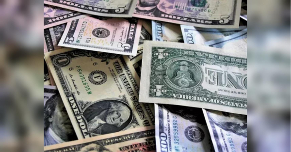 45 гривень за долар: прогноз курсу на 2026 рік