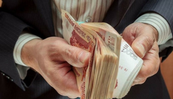 “ЛНР”: навіть із російськими дотаціями, бюджет дефіцитний.